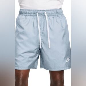 Nike Sportswear Sport Essentials Woven Lined Flow Shorts Size M
